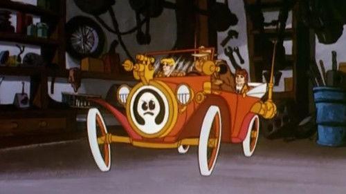 Ghostbusters Season 1 Episode 1 - I'll Be a Son of a Ghostbuster