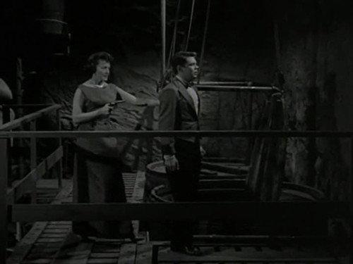 The Alfred Hitchcock Hour Season 1 Episode 27 - Death and the Joyful Woman