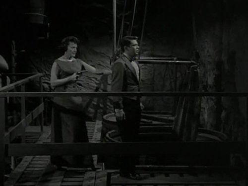 undefined Season 1 Episode 27 - Death and the Joyful Woman