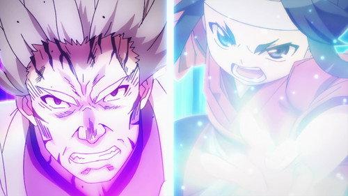 Tsugumomo Season 2 Episode 11 - Total War