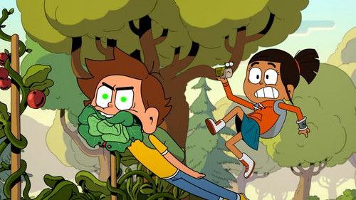 Nate Is Late Season 2 Episode 13 - The Enchanted Bracelet