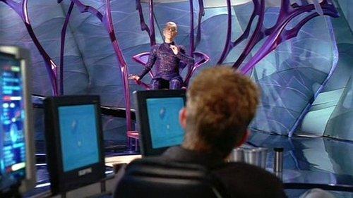 undefined Season 3 Episode 13 - Subterfuge