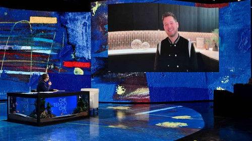 Che tempo che fa Season 22 Episode 12 - Episode 12