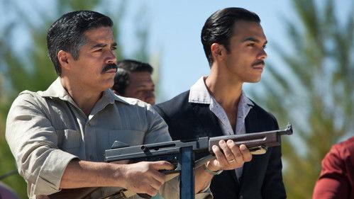 Magic City Season 2 Episode 5 - World in Changes