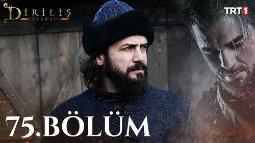 Resurrection: Ertugrul Season 3 Episode 14 - Episode 75