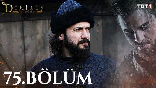 Resurrection: Ertugrul Season 3 Episode 14 - Episode 75