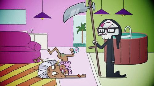 La petite mort Season 1 Episode 2 - Episode 2