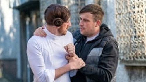 Darren & Joe's Free Gaff Season 2 Episode 8 - Episode 8