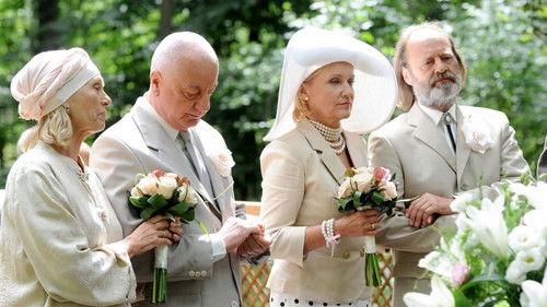 Nad rozlewiskiem... Season 1 Episode 13 - Episode 13