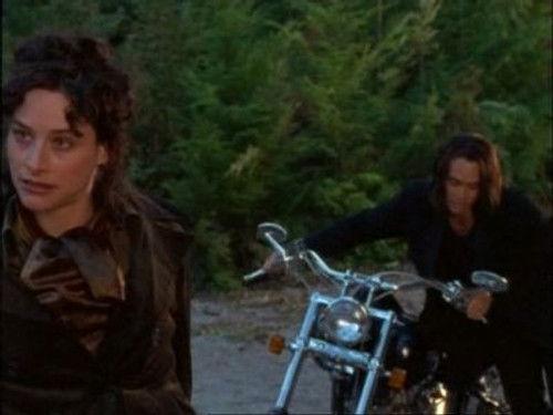 undefined Season 1 Episode 7 - Double Take