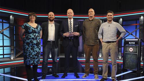 Hard Quiz Season 1 Episode 7 - Episode 7