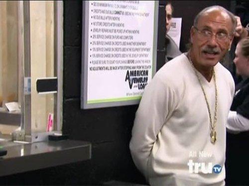 Hardcore Pawn Season 3 Episode 9 - Sibling War