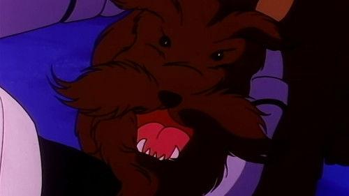 Saber Rider and the Star Sheriffs Season 1 Episode 20 - The Highlanders