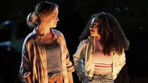 Cruel Summer Season 2 Episode 3 - Bloody Knuckles