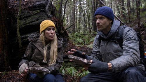 Expedition Bigfoot Season 5 Episode 8 - Bigfoot's Doorstep