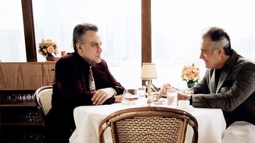 The Sopranos Season 4 Episode 7 - Watching Too Much Television