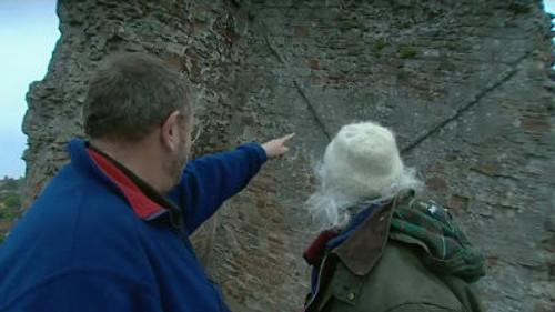 Time Team Season 8 Episode 10 - Holy Island - Lindisfarne, Northumberland