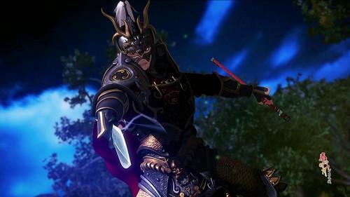 The Legend of Qin Season 4 Episode 16 - Episode 16