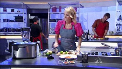 The Taste Season 1 Episode 2 - Auditions (2)