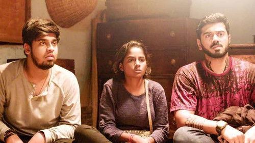 Nila Nila Odi Vaa Season 1 Episode 10 - Episode #1.10