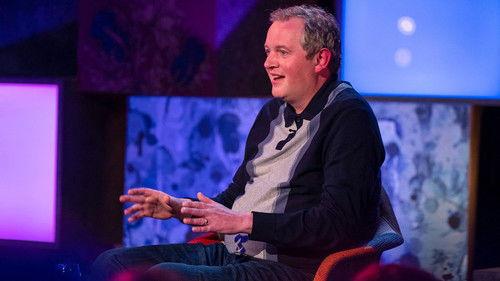 Frankie Boyle's New World Order Season 5 Episode 5 - Episode 5