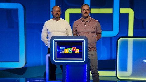 Lingo Season 2 Episode 18 - Episode 18