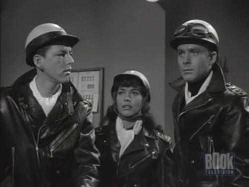 Alfred Hitchcock Presents Season 7 Episode 15 - The Door Without a Key