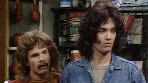 Bosom Buddies Season 2 Episode 15 - The Way Kip and Henry Were
