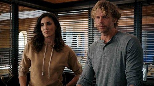 NCIS: Los Angeles Season 13 Episode 22 - Come Together