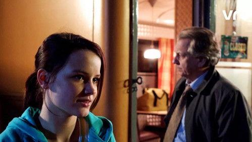 Witse Season 8 Episode 9 - Verstikt