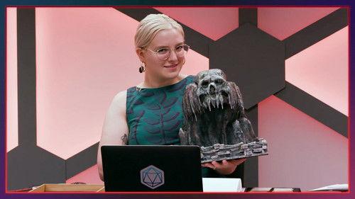 Dimension 20 Season 11 Episode 10 - I Fucking Love You