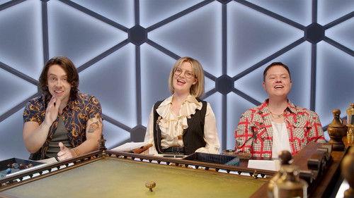 Background image for Pure Whimsy