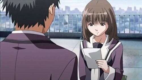 I"s Pure Season 1 Episode 1 - In the Beginning