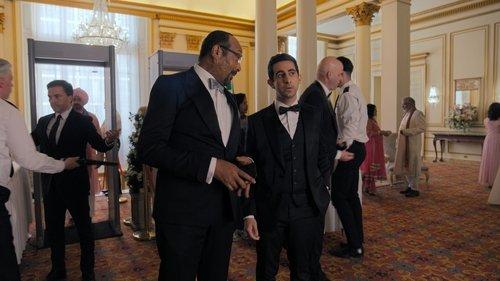 The Irrational Season 2 Episode 4 - Formal Ties