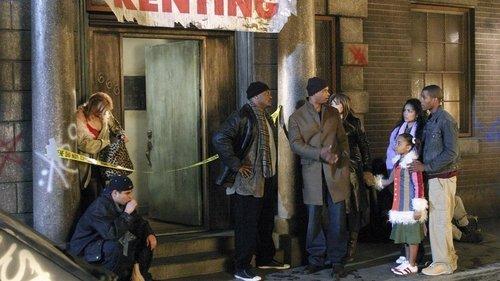 undefined Season 4 Episode 14 - Moving on Out