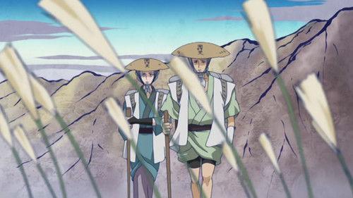 Oh! Edo Rocket Season 1 Episode 23 - Fireworks for saber dance please