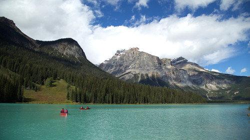 Canada plus grand que nature Season 2 Episode 11 - Episode 11