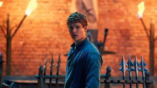 undefined Season 1 Episode 7 - The Dark Along the Ways