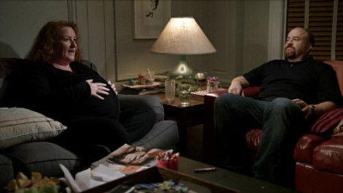 Louie Season 2 Episode 1 - Pregnant