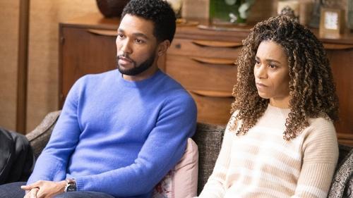 Grey's Anatomy Season 19 Episode 13 - Cowgirls Don't Cry