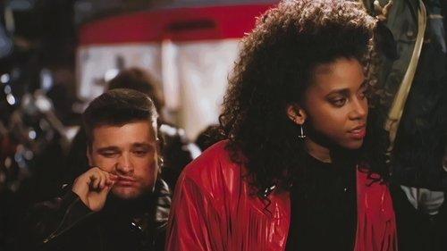 21 Jump Street Season 4 Episode 10 - Wheels and Deals (II)