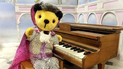 Sooty Season 3 Episode 3 - Who's Got Talent