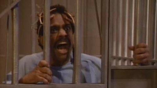 War of the Worlds Season 1 Episode 22 - So Shall Ye Reap