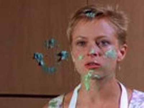 Silk Stalkings Season 4 Episode 5 - Carrie & Jessie