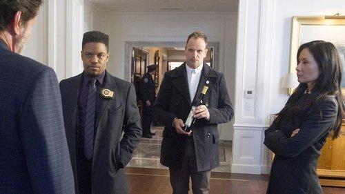 undefined Season 6 Episode 13 - Breathe
