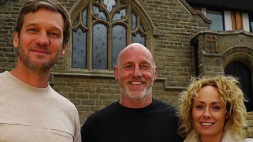 Great British Home Restoration Season 1 Episode 5 - Colossal Cathedral