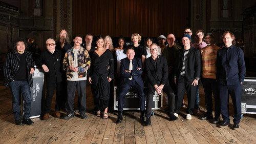 Later... with Jools Holland Season 63 Episode 1 - Episode 1