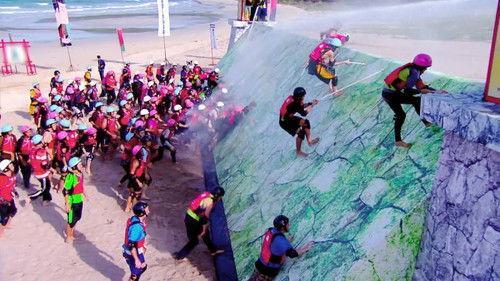 Takeshi’s Castle: Thailand Season 1 Episode 2 - Episode 2