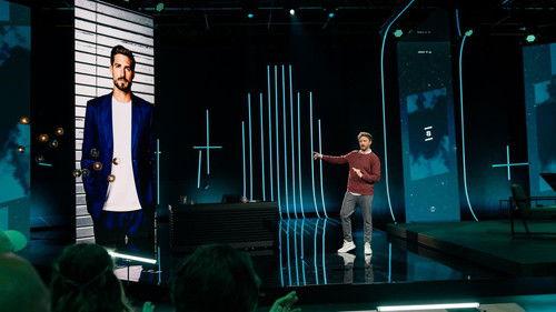 Studio Schmitt Season 3 Episode 9 - Episode 9