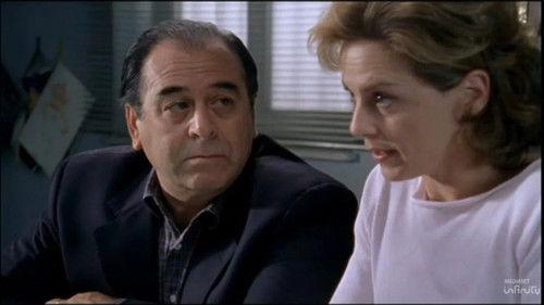 Police District Season 4 Episode 11 - Two of us / Hallelujah